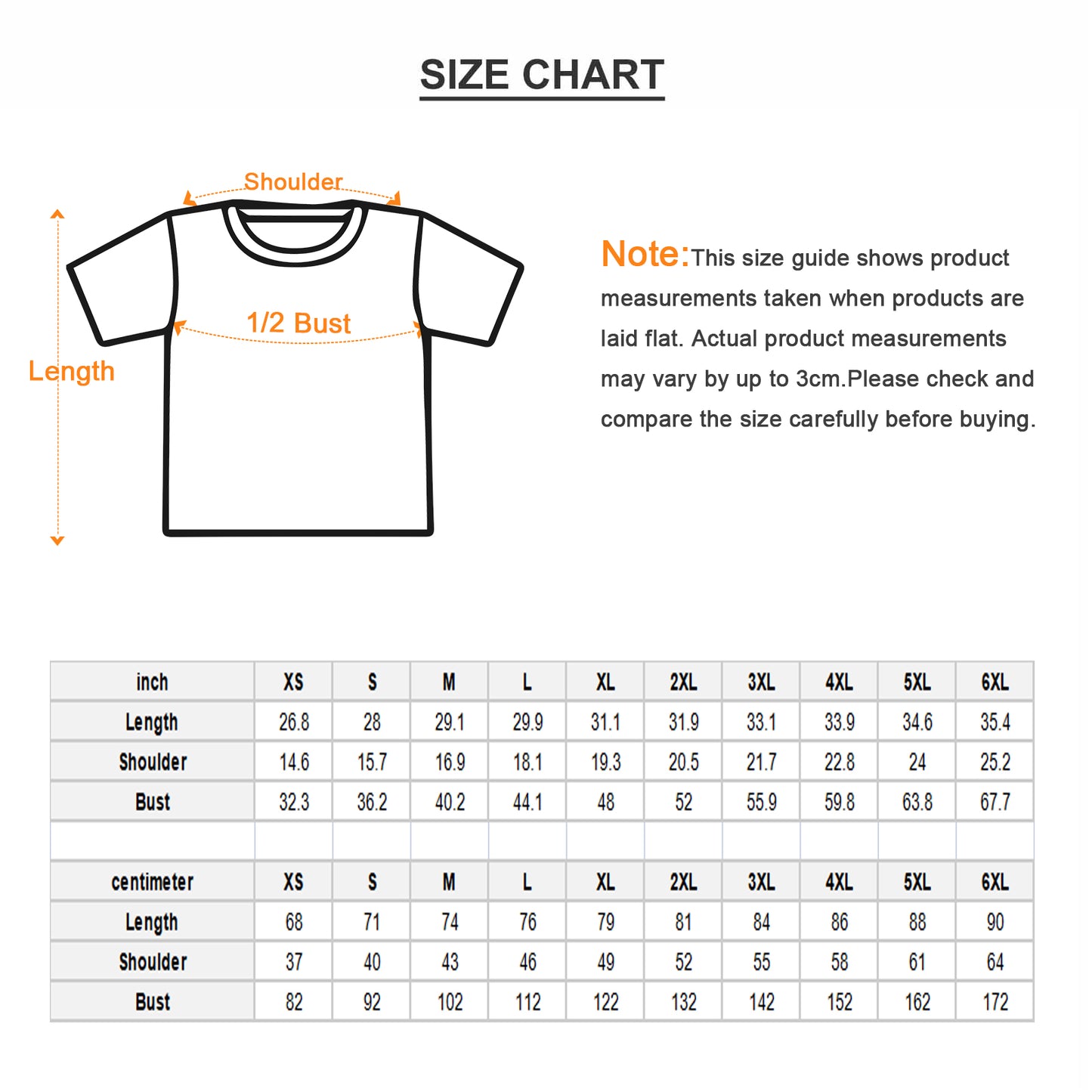 Confetti Heart Party T-Shirt