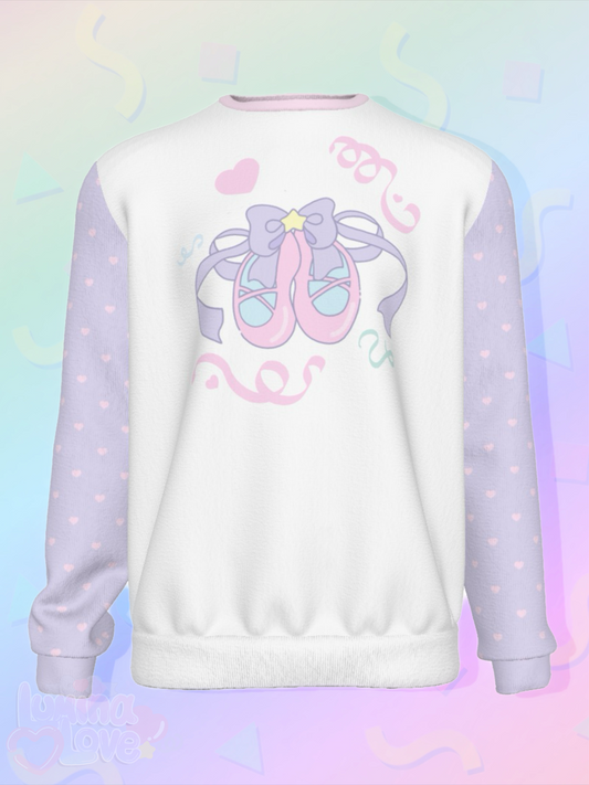 Dance Sweatshirt
