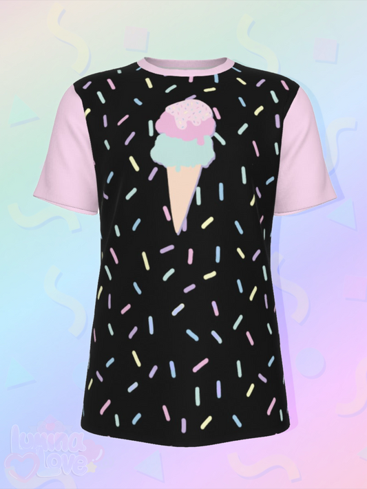 I ♡ Ice Cream T-Shirt