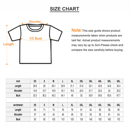 Confetti Heart Party T-Shirt