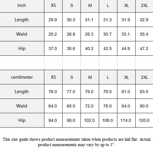 80s Pastel Ruffle Skirt