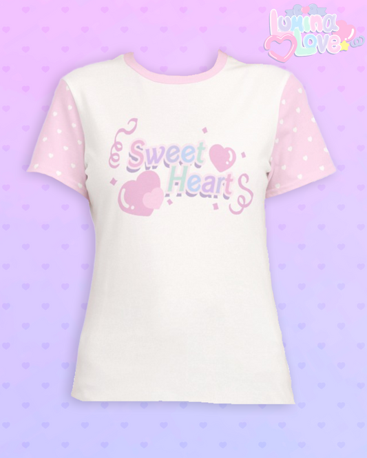 Sweet Heart T-Shirt
