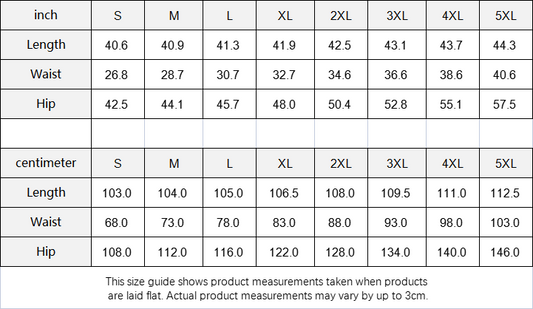 Pastel Skies Sweatpants