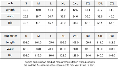 Rainbow Hearts Sweatpants