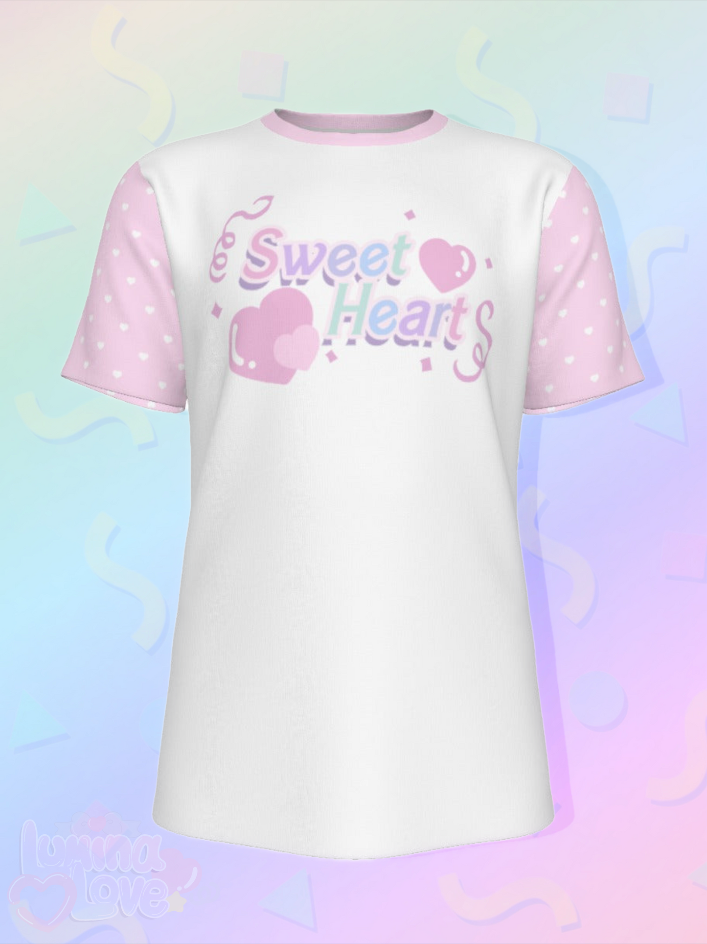 Sweet Heart T-Shirt