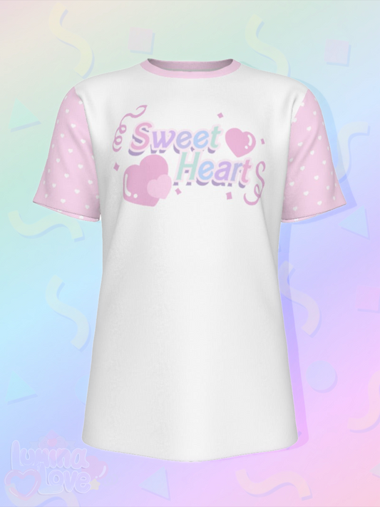 Sweet Heart T-Shirt