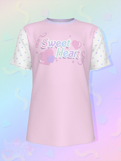 Sweet Heart T-Shirt
