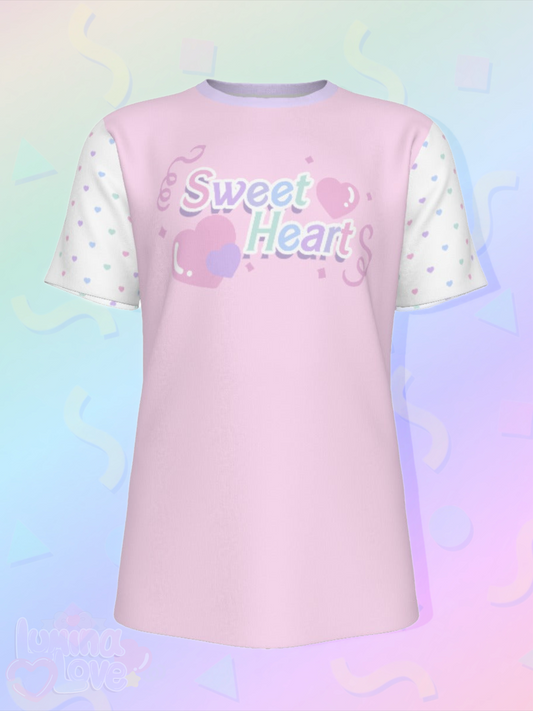 Sweet Heart T-Shirt