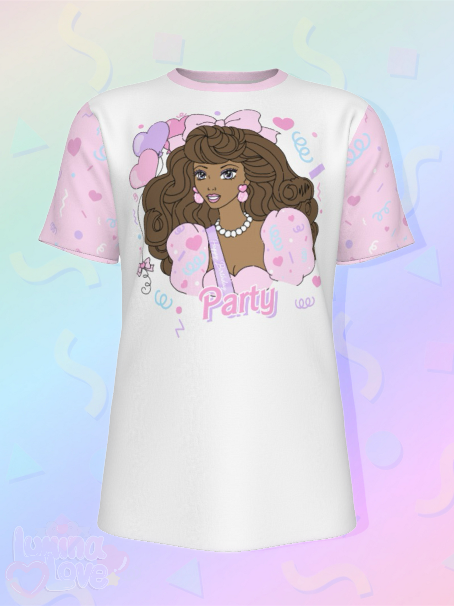 Party Doll T-Shirt
