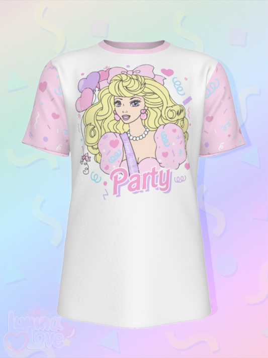Party Doll T-Shirt