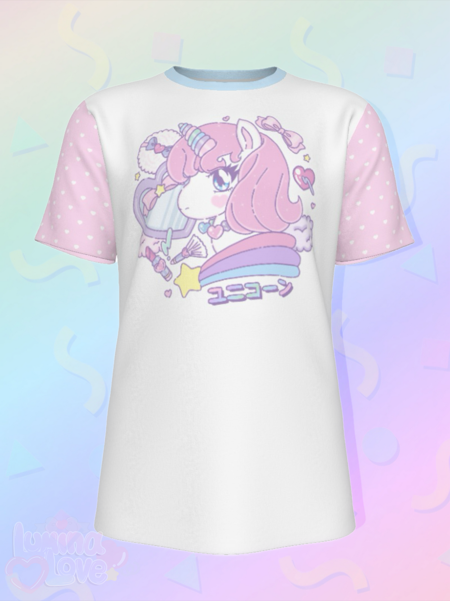 Unicorn Dreams T-Shirt
