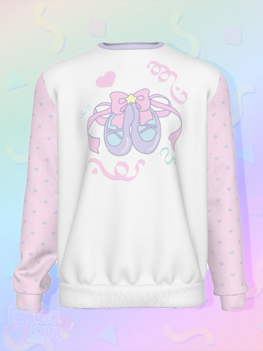 Dance Sweatshirt