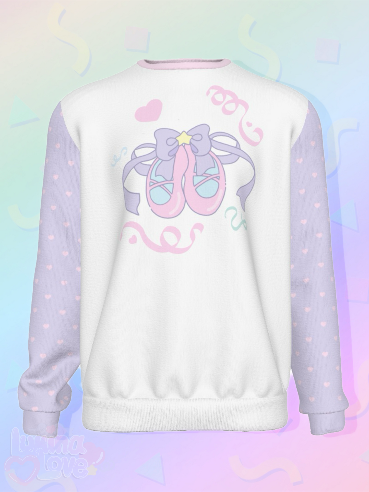 Dance Sweatshirt