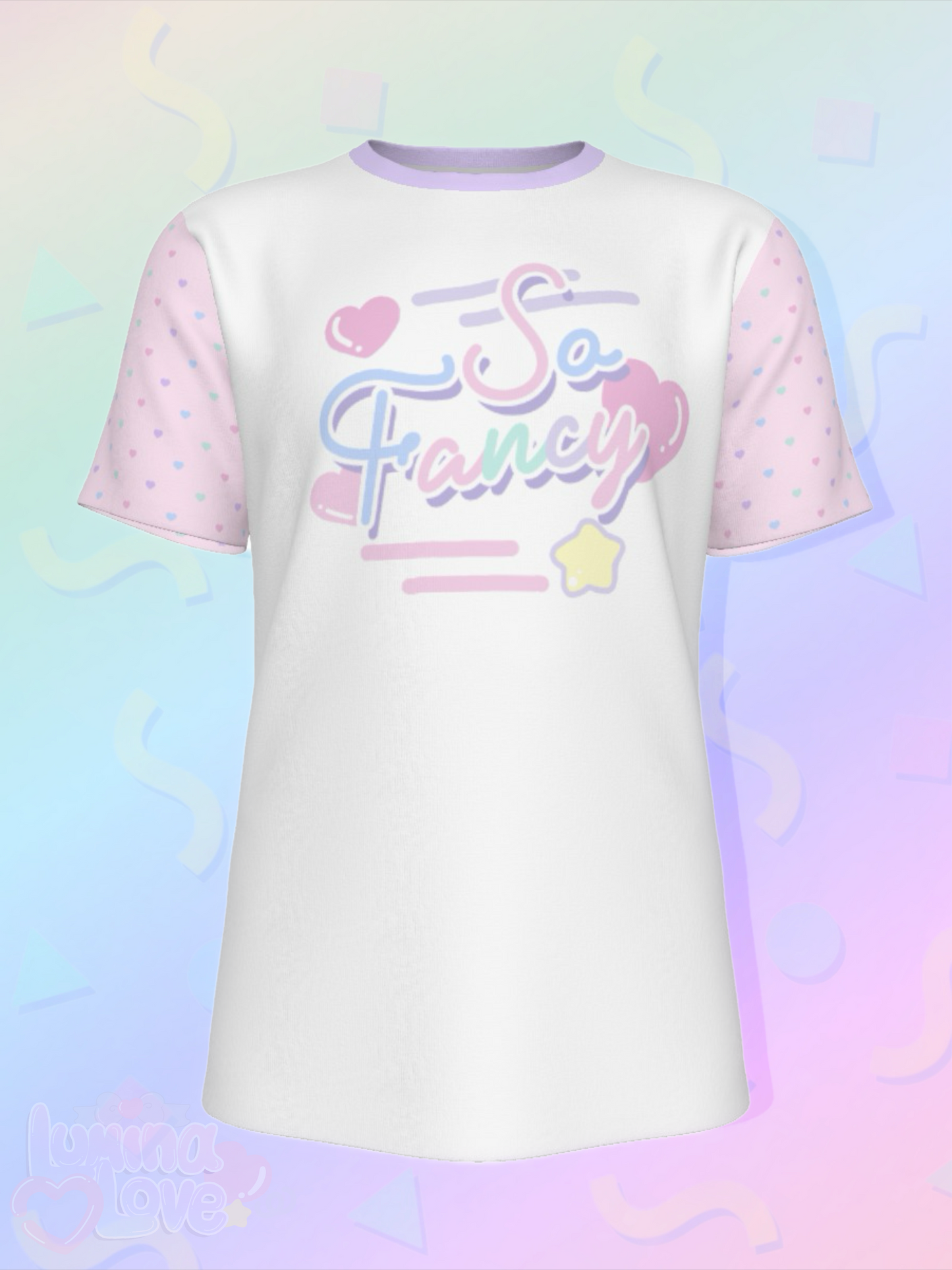 So Fancy T-Shirt