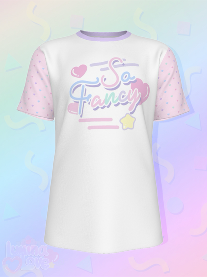 So Fancy T-Shirt