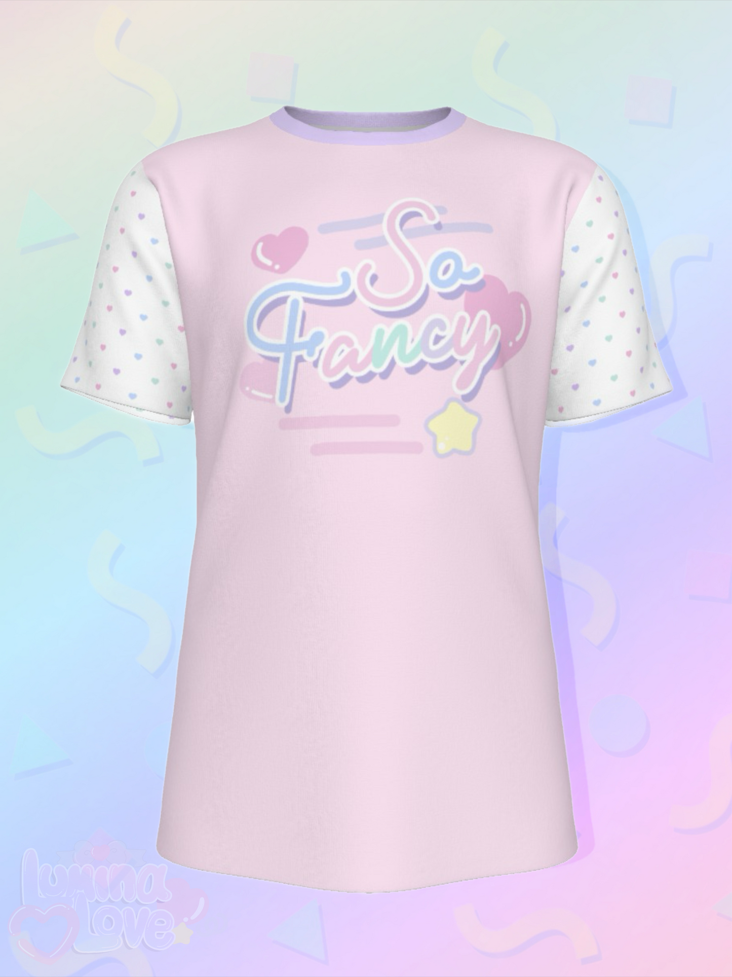 So Fancy T-Shirt