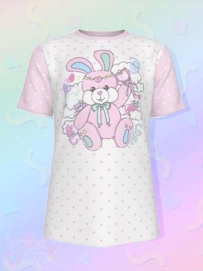 Mahou Bun Bun T-Shirt