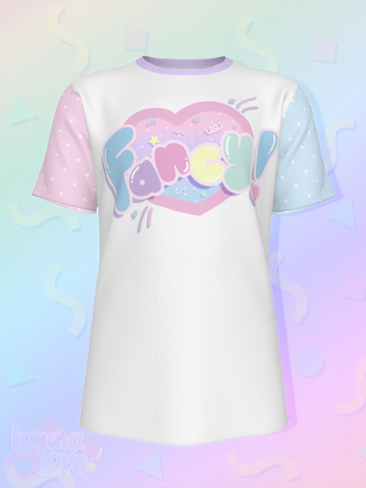 Fancy! T-Shirt