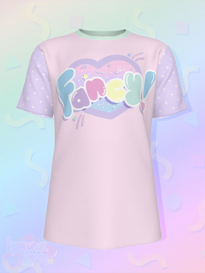 Fancy! T-Shirt