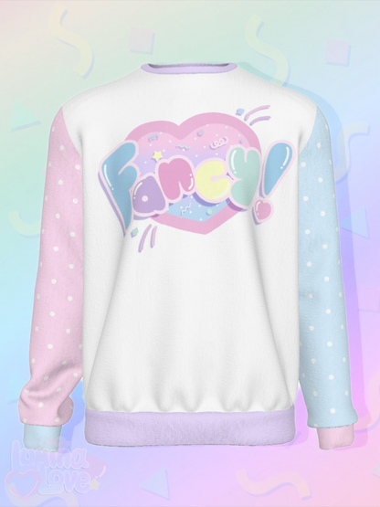 Fancy! Sweatshirt