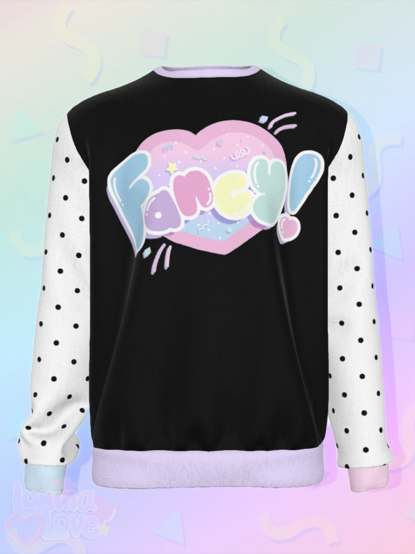Fancy! Sweatshirt