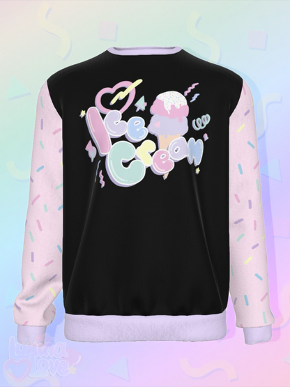Ice Cream Dream Sweatshirt