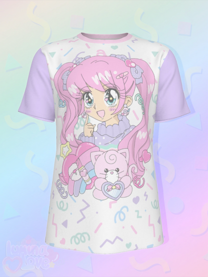 Rina Darling T-Shirt