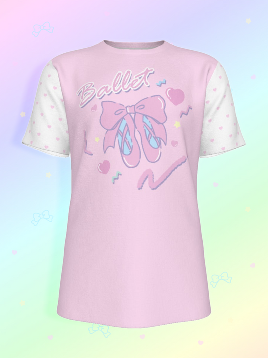 Ballet T-Shirt