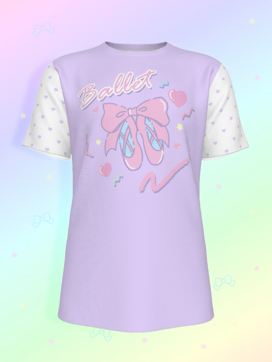 Ballet T-Shirt