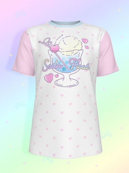 Soda Float T-Shirt