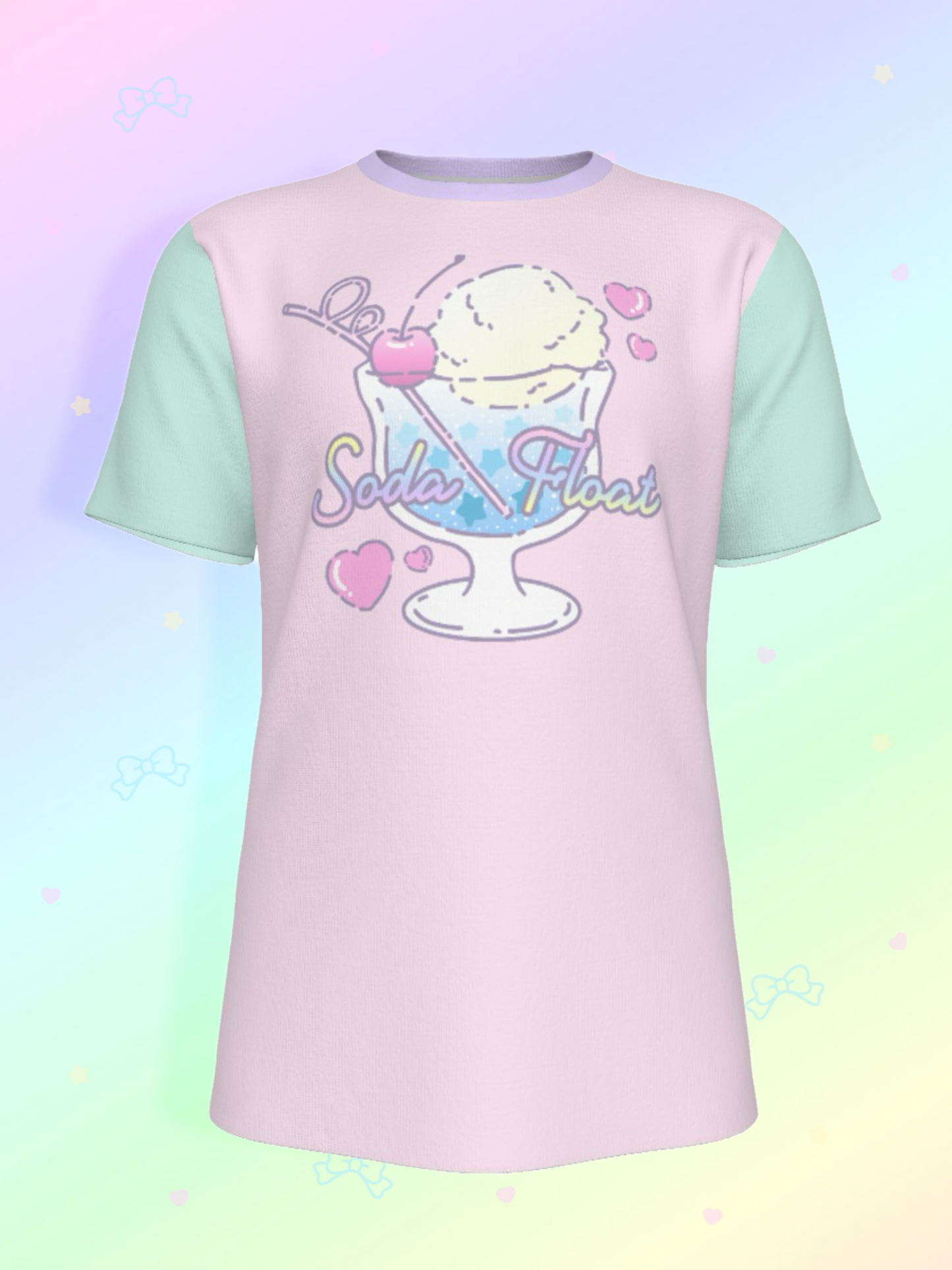Soda Float T-Shirt