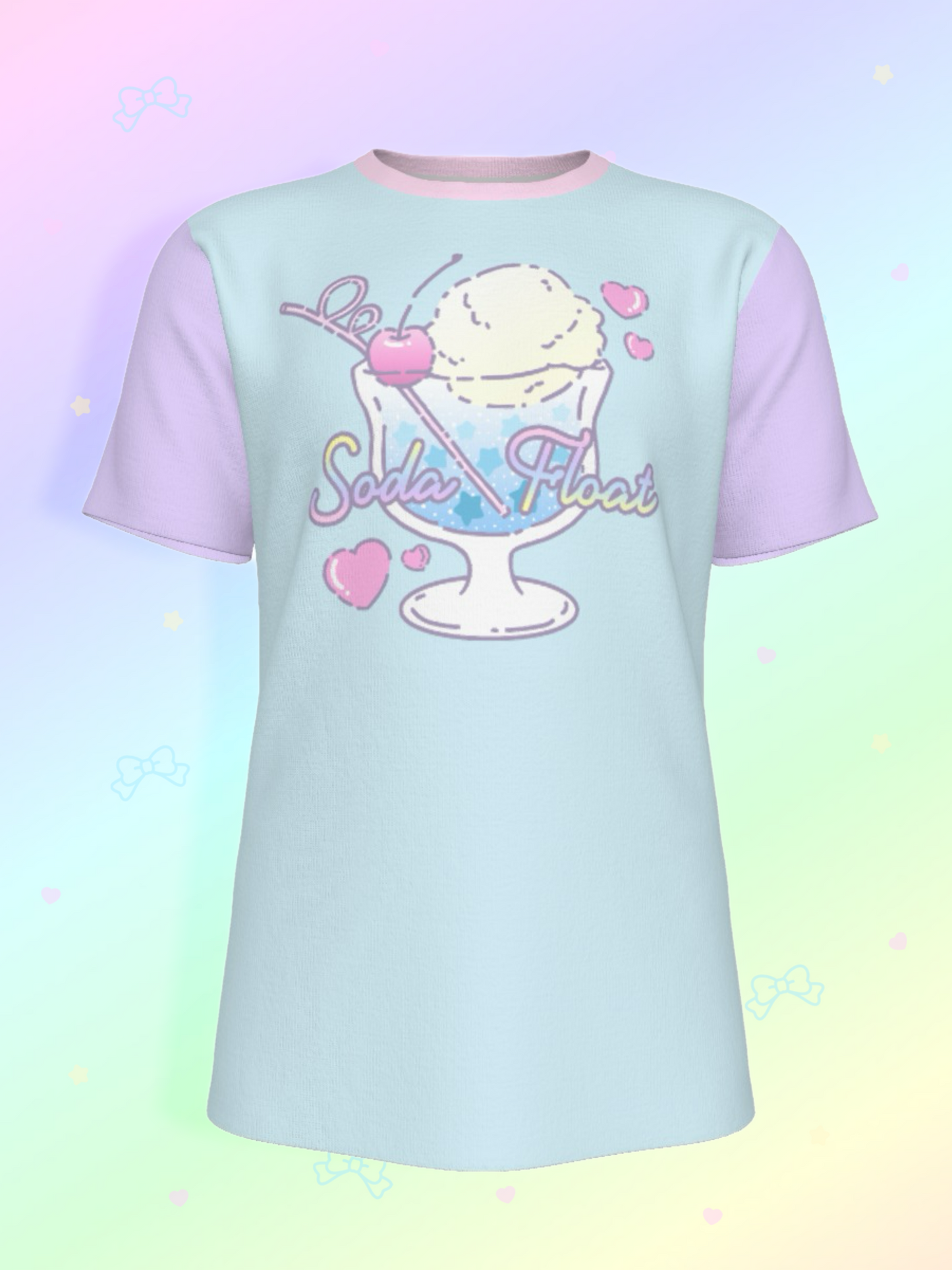 Soda Float T-Shirt