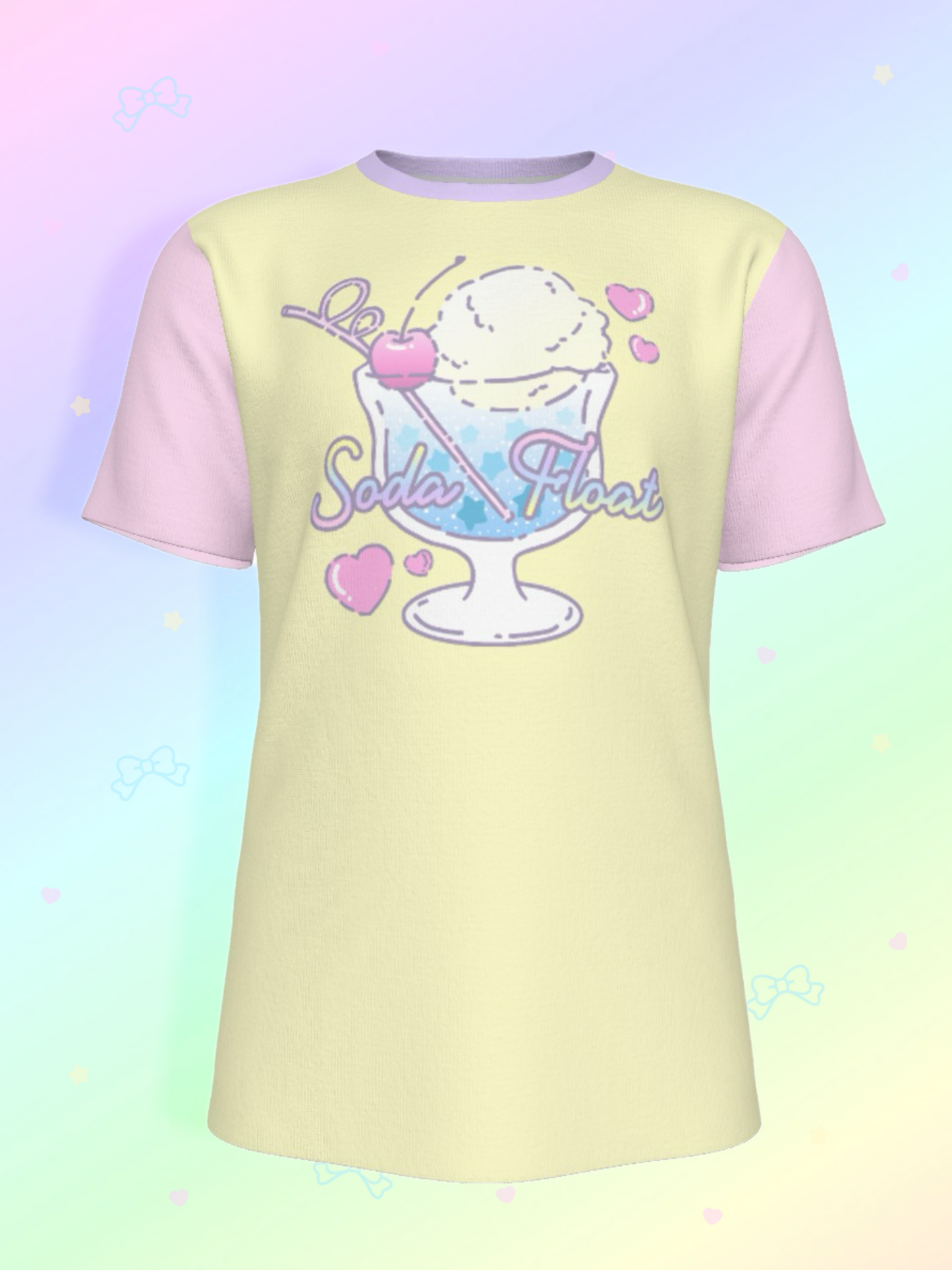 Soda Float T-Shirt