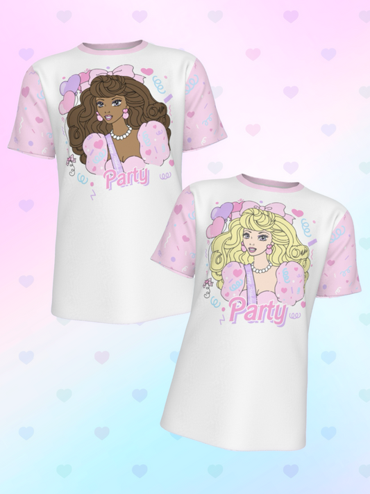 Party Doll T-Shirt
