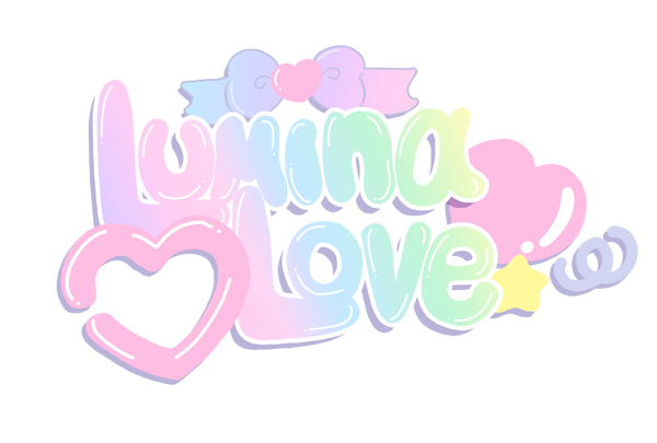 Lumina♡Love