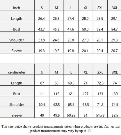 Rainbow Hearts Cardigan